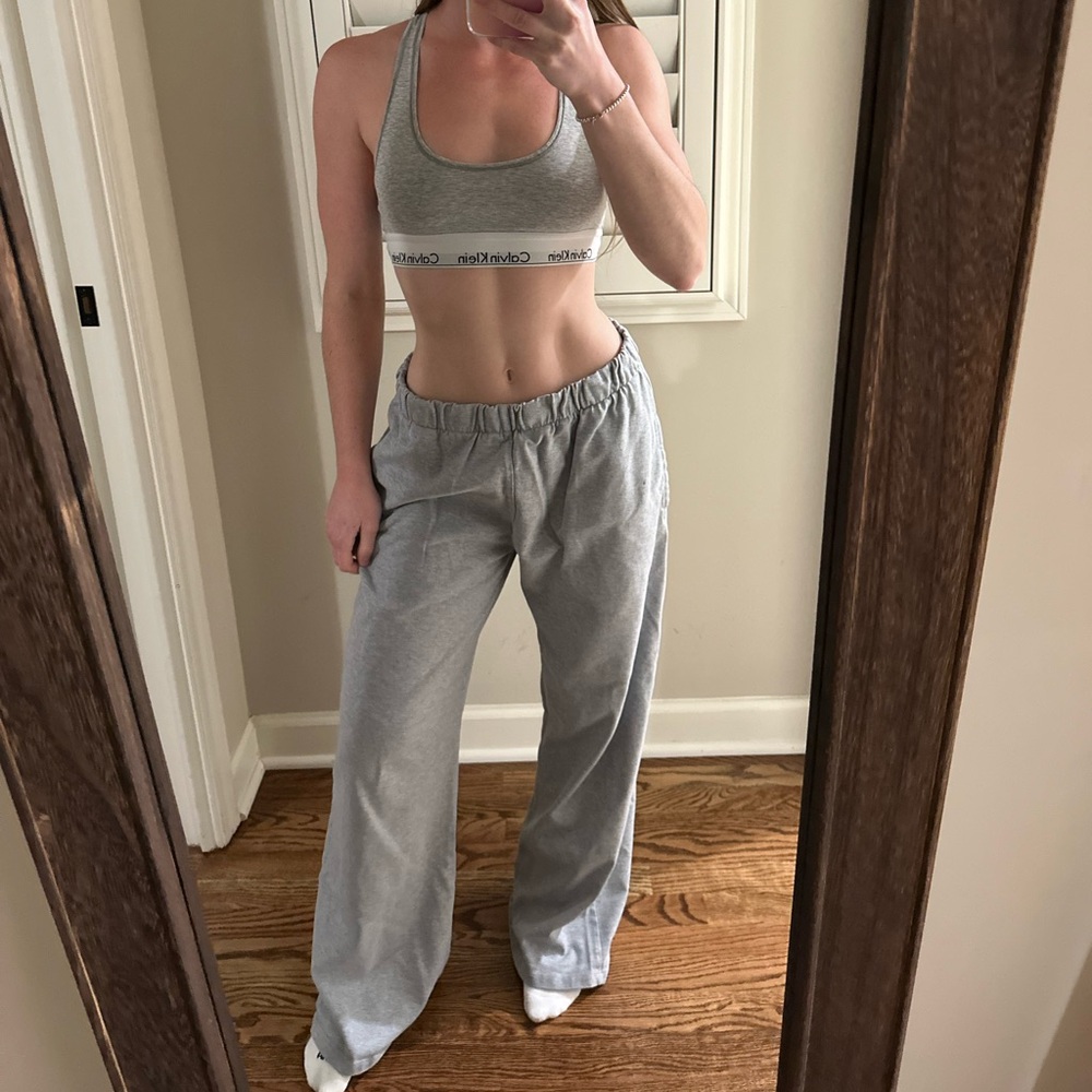 Sweatpants